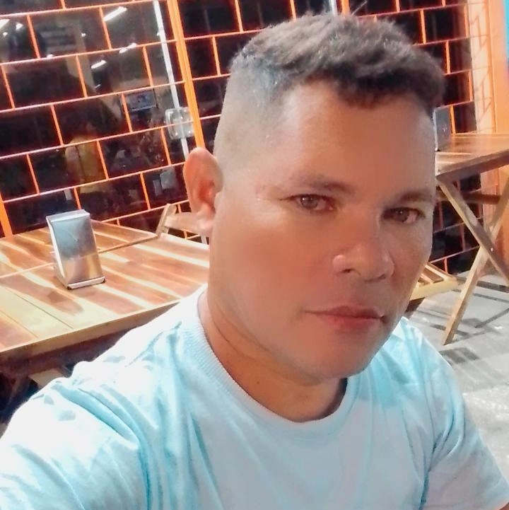 Raimundo Nonato Pereira Da Silva 