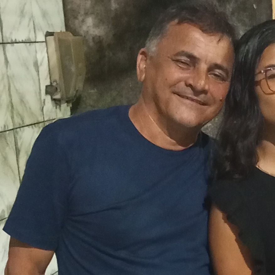 Francisco Erivaldo T. dos Santos