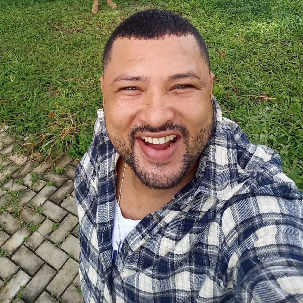 Edinaldo Gomes Da Silva 