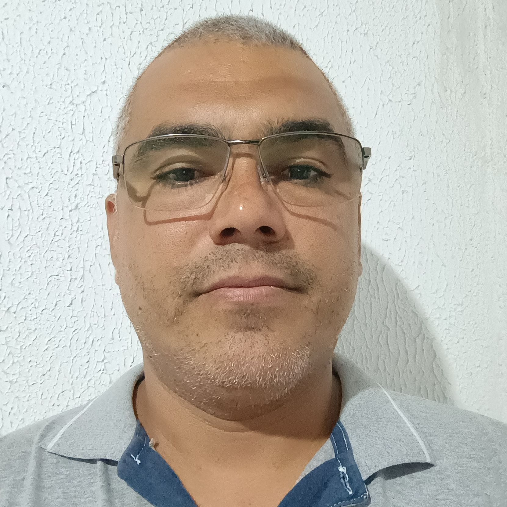 Sandercio Pereira da Silva 