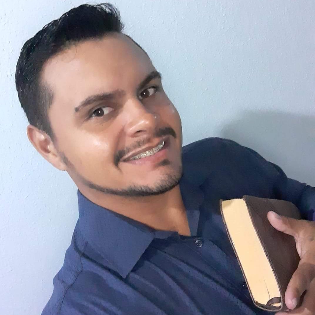 Francisco Gerson Pereira