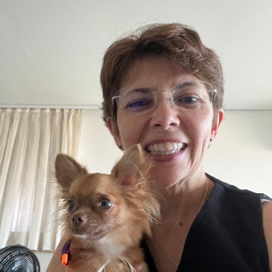 Hecelina Ximenes Cavalcante Lócio