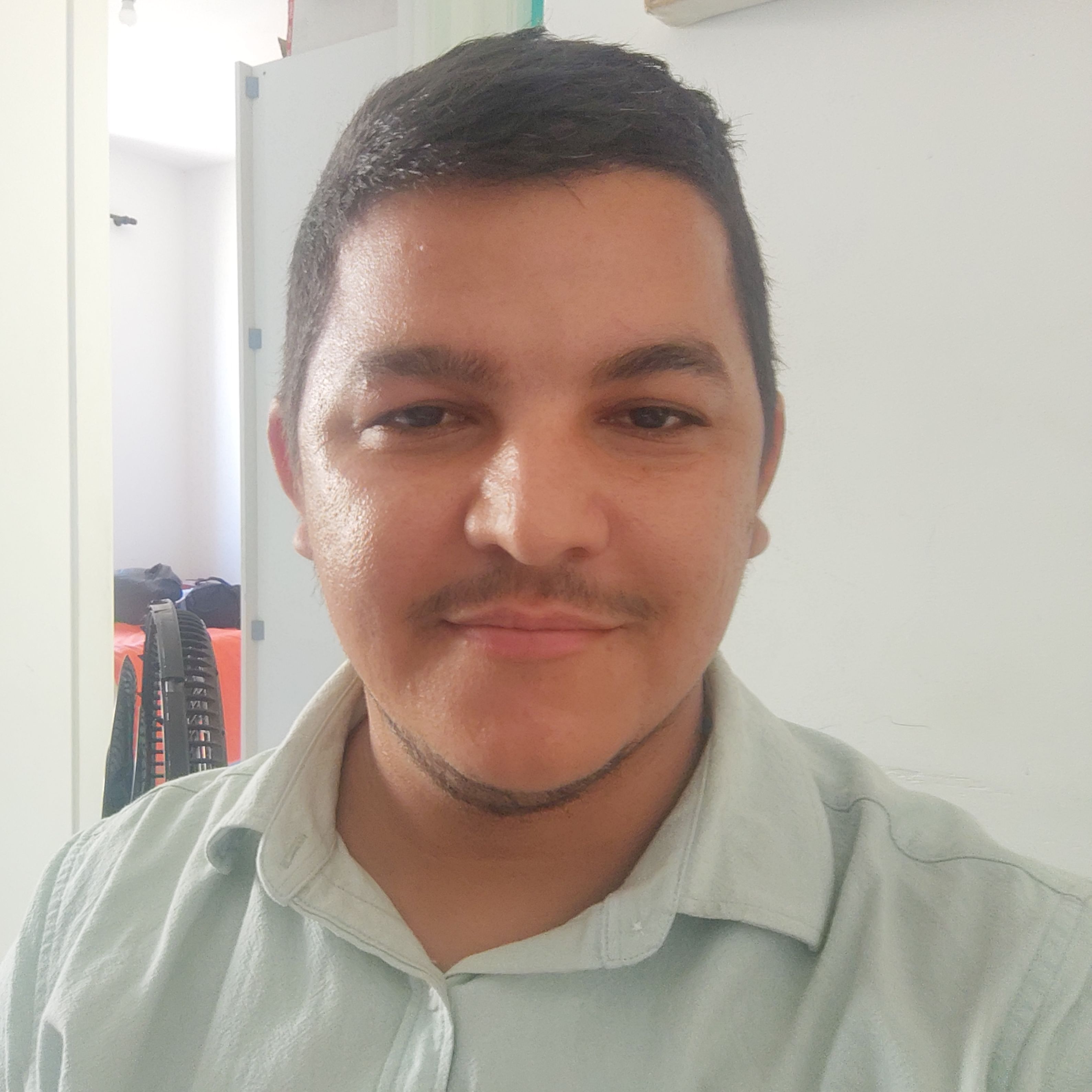 Manoel Rodrigues Da Silva 