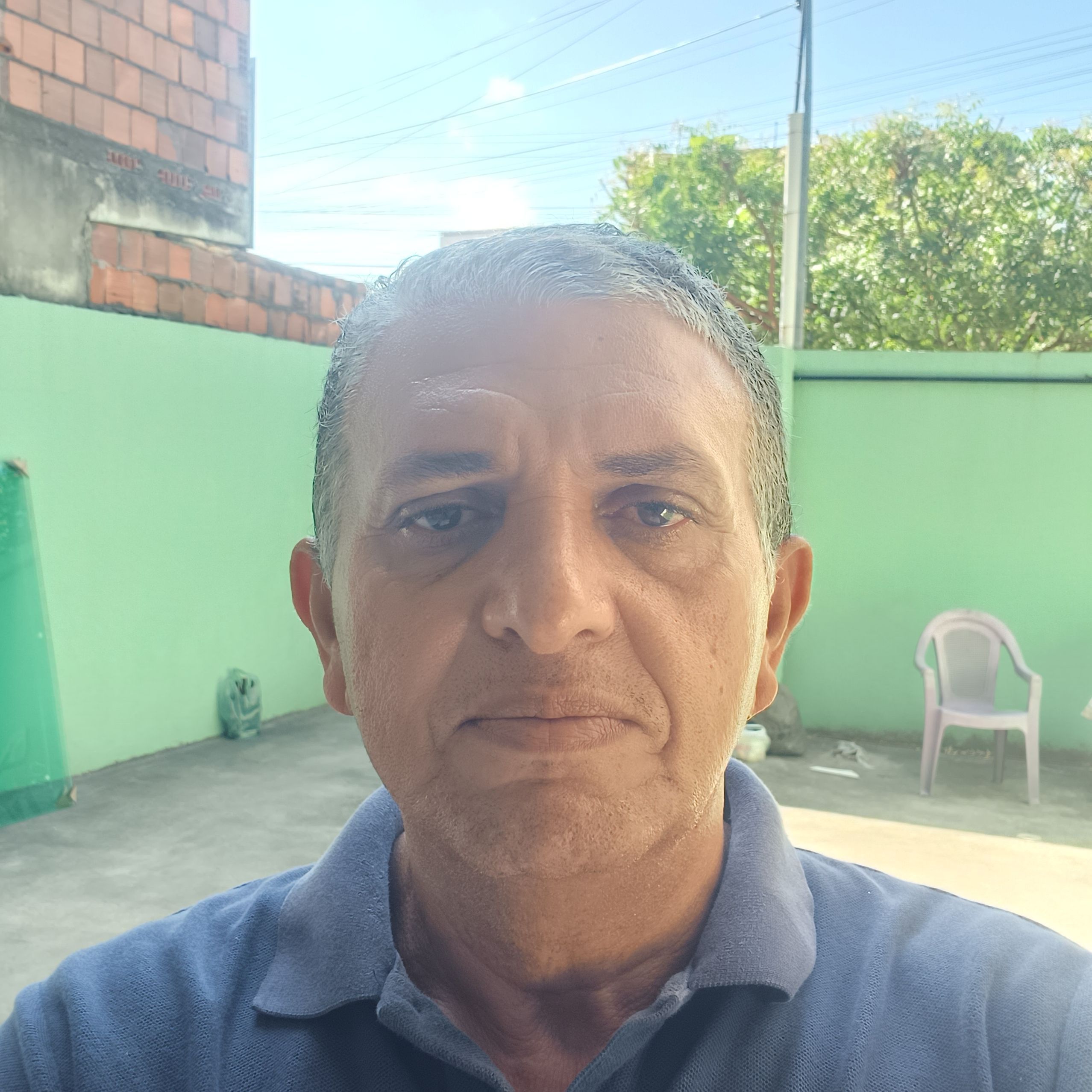 Marcos Aurélio De Oliveira 