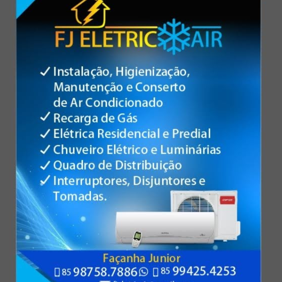 Façanha Júnior 