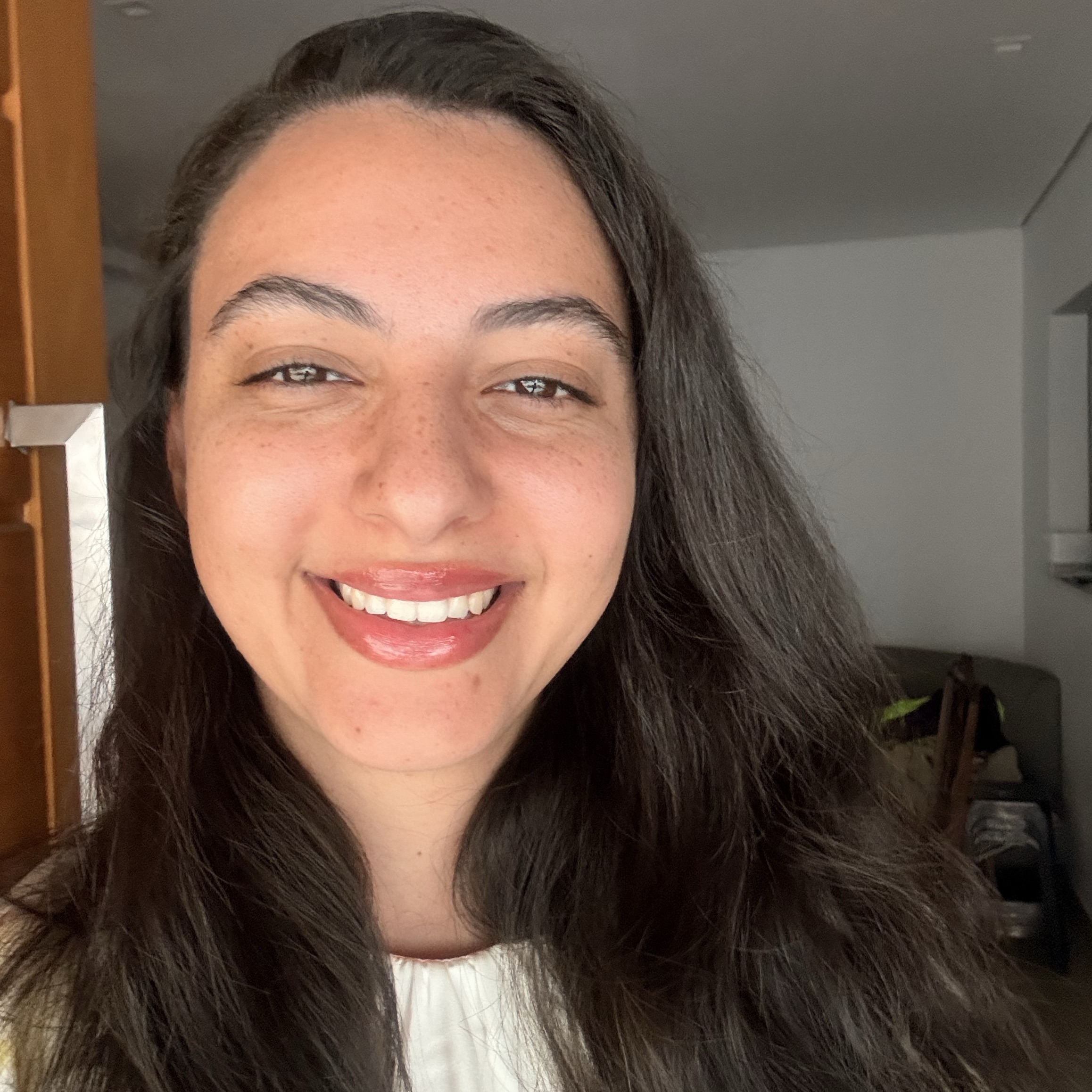 Beatriz De Oliveira Chotoli 