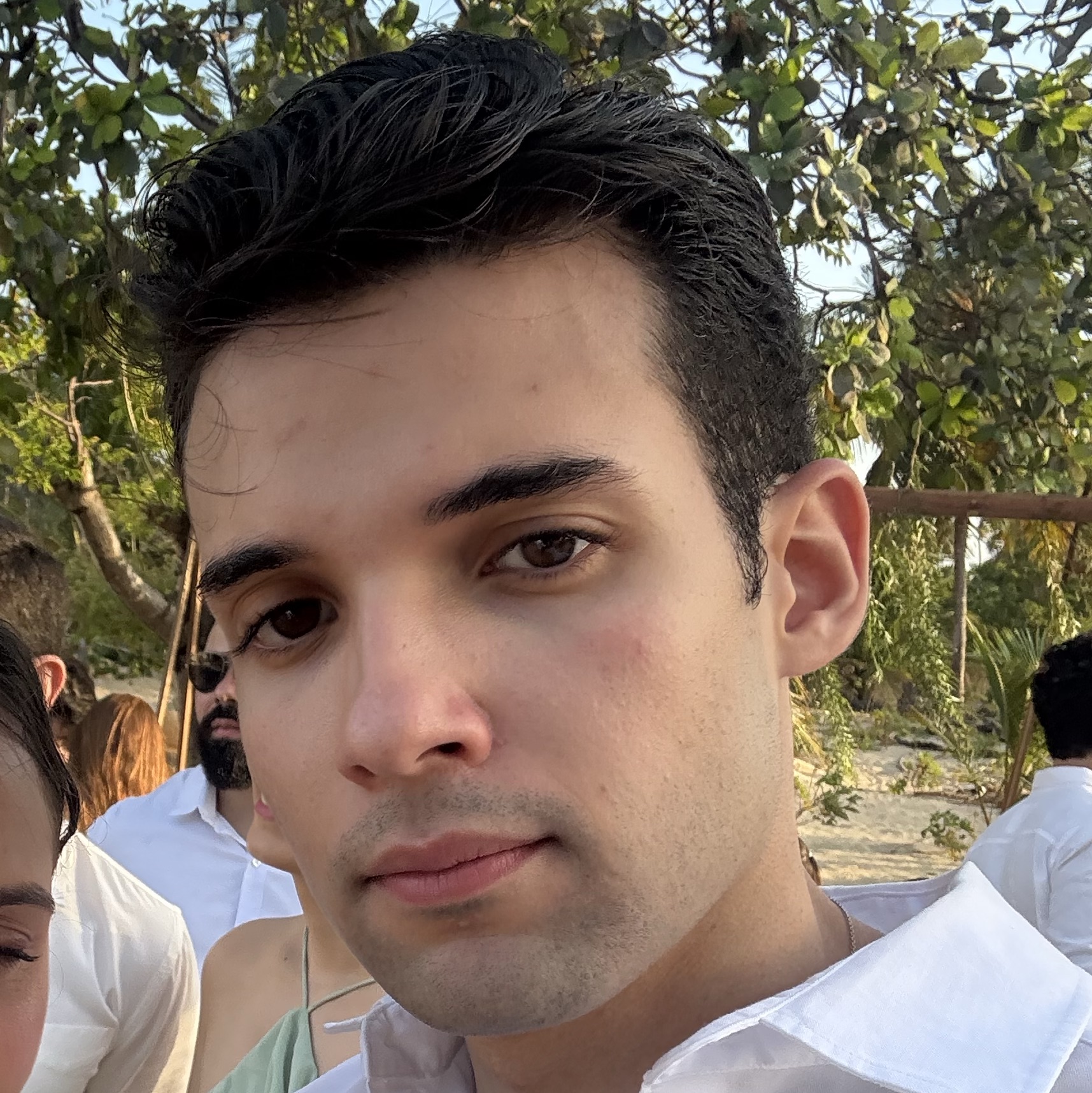 Arthur Saldanha