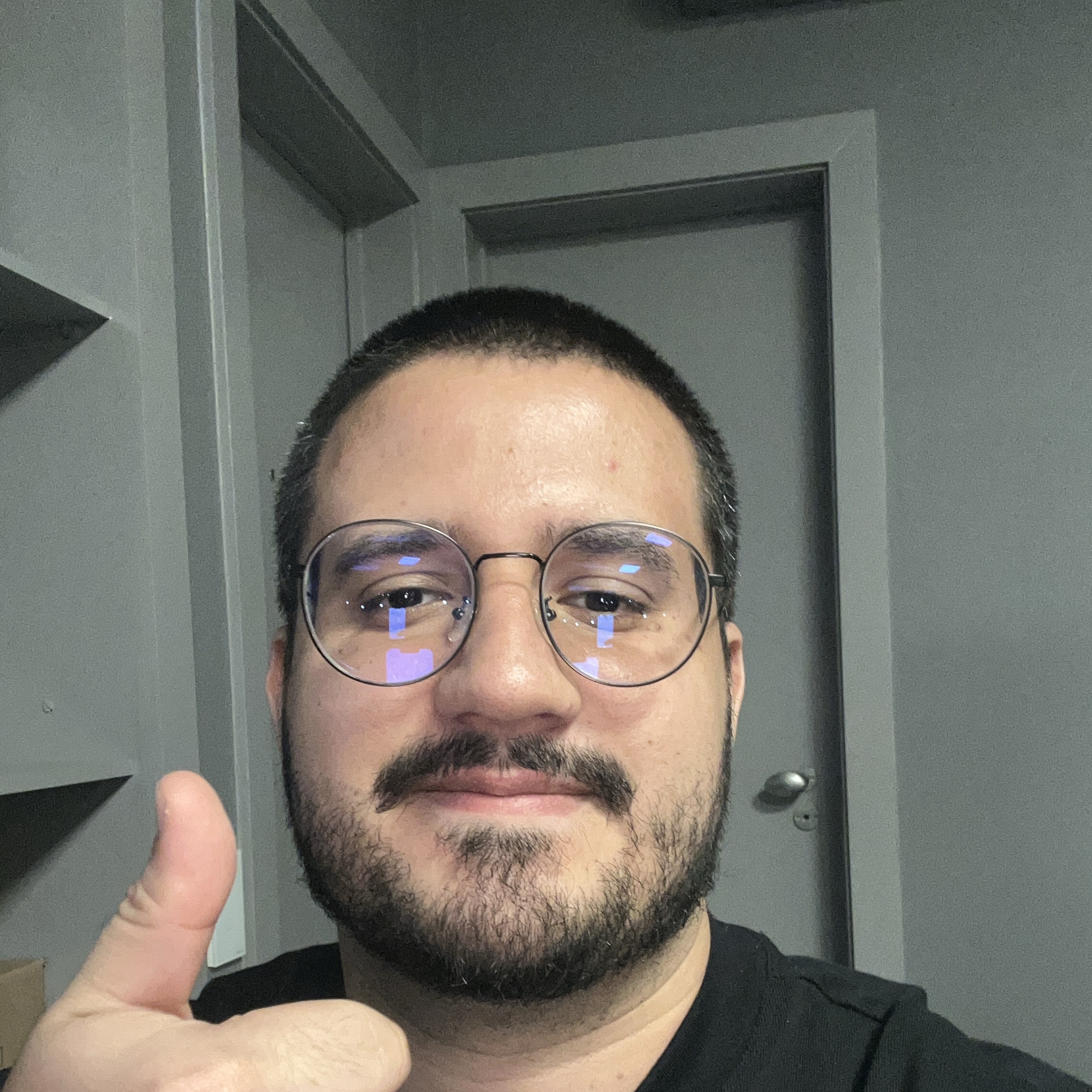 Rodrigo Araújo Melo 