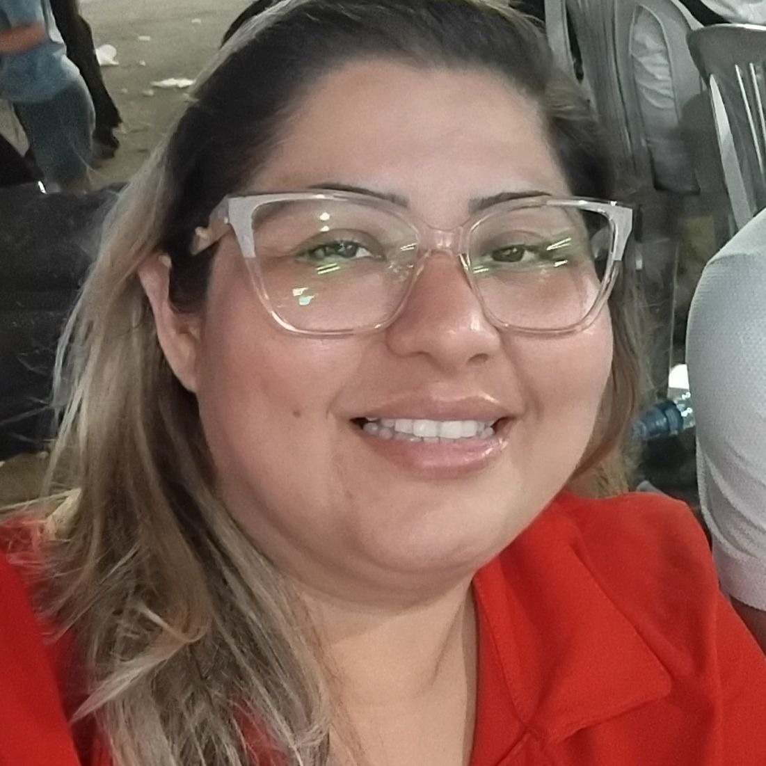 Islândia Maria Da Penha Marques 