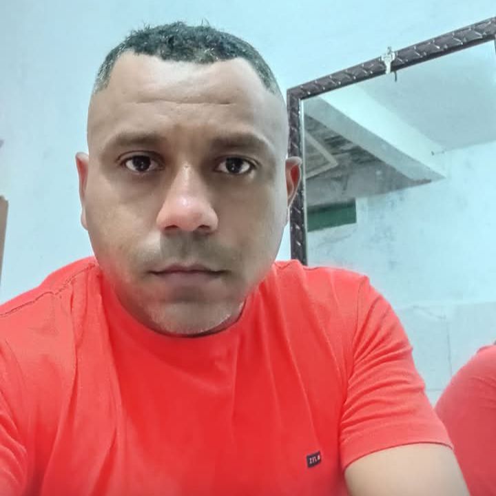 Edvan Da Silva Oliveira 