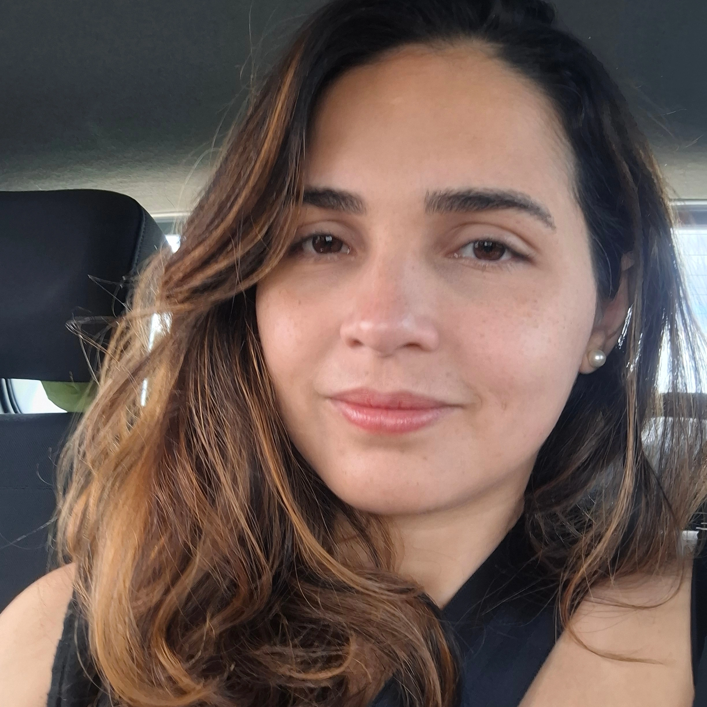 Maria Eduarda 