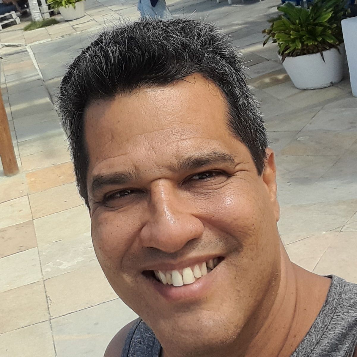 Flávio Rodrigues Martins 