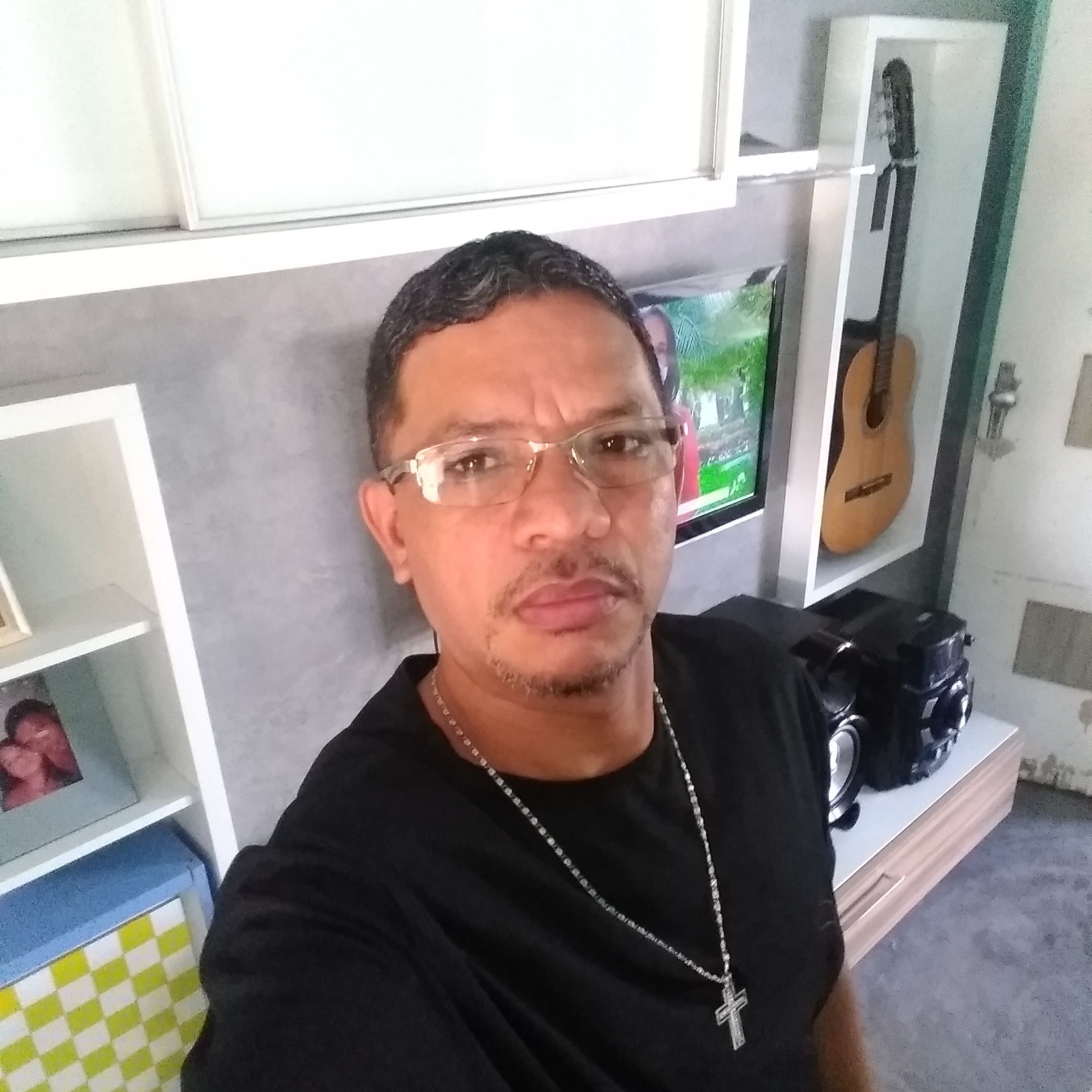 Edilvan Gomes Pessoa 