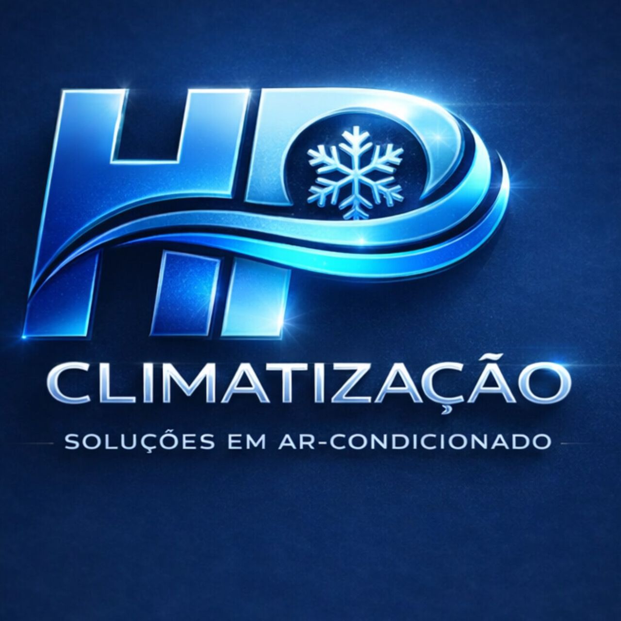 HP CLIMATIZAÇÃO 