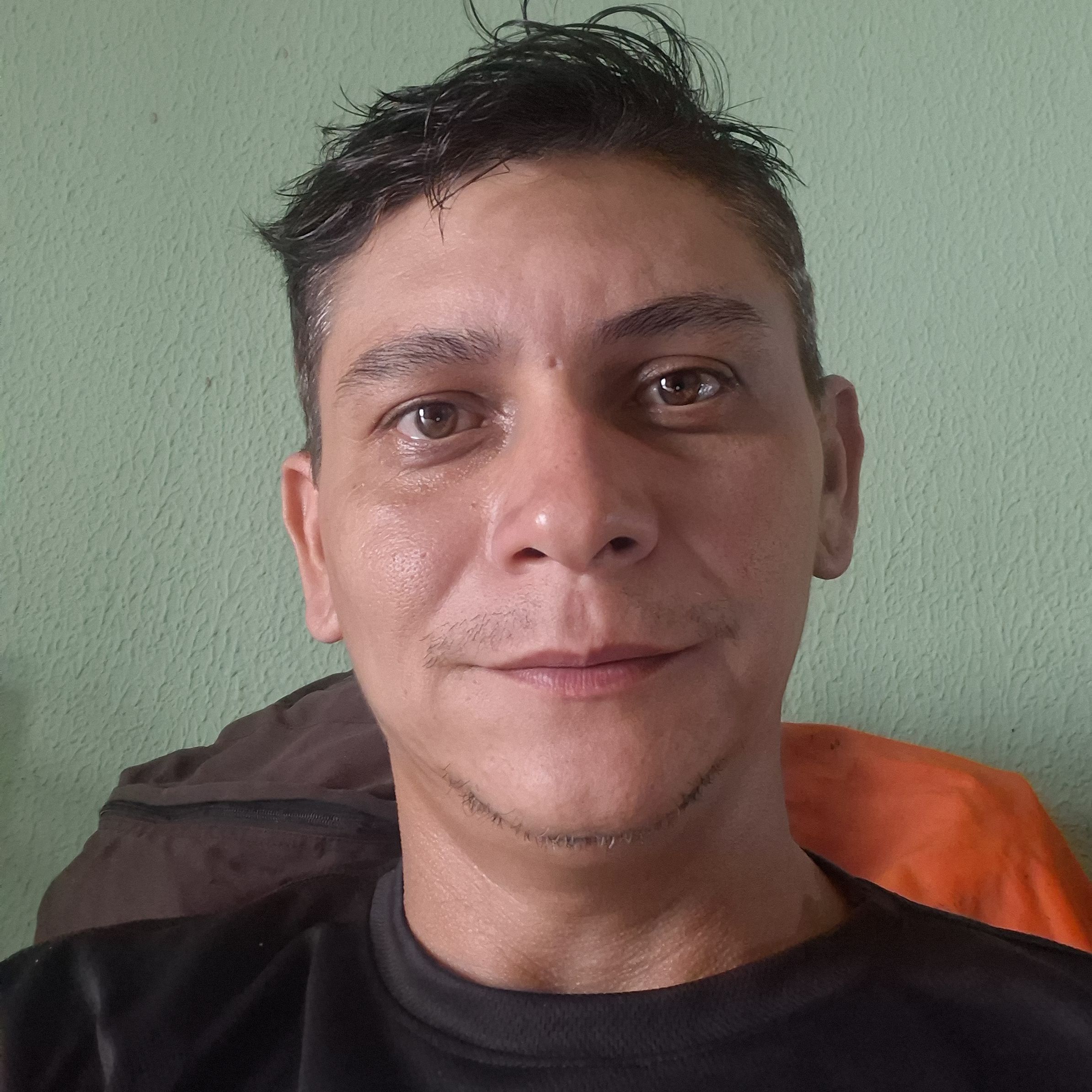 Txai Luan Ribeiro Costa