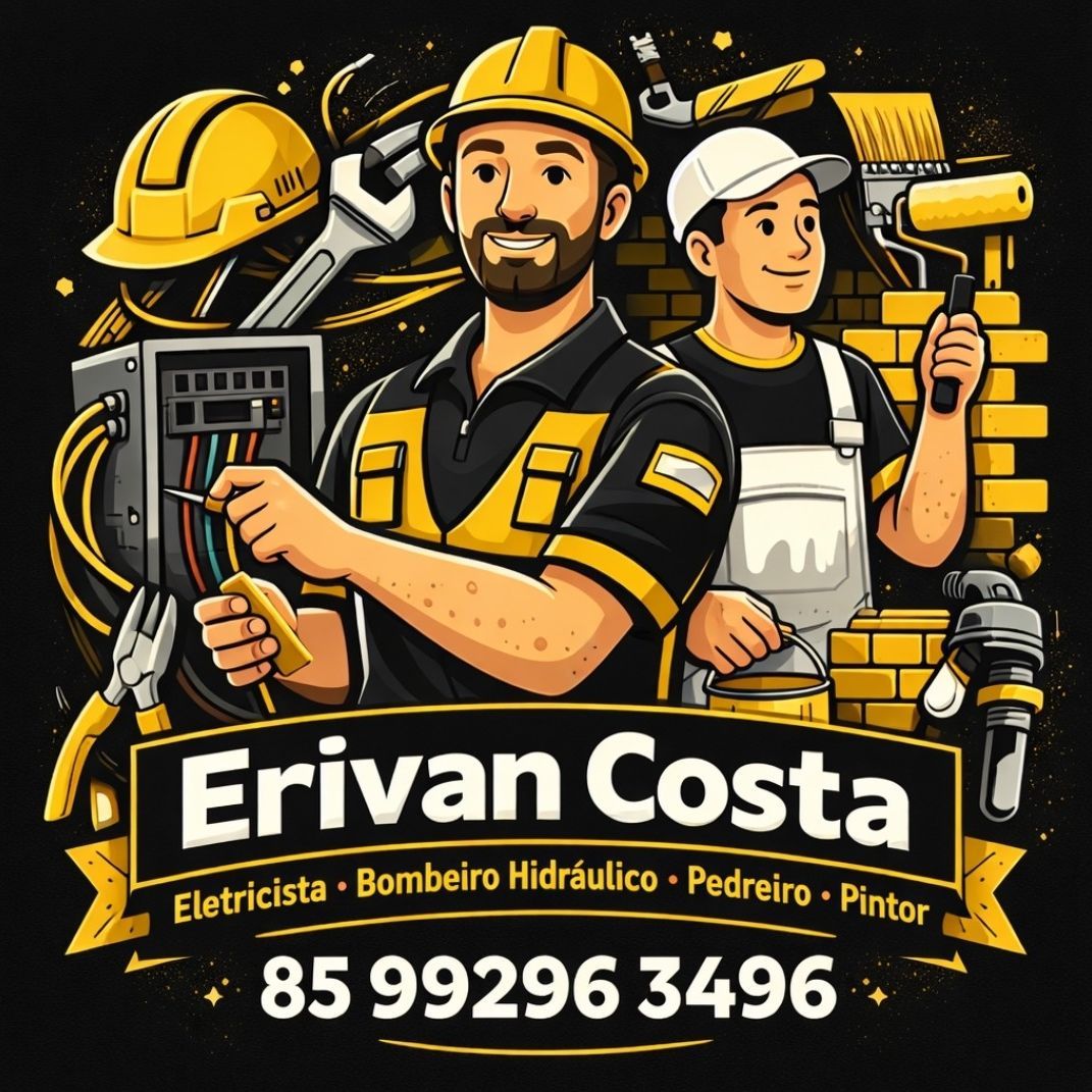 José Erivan Costa Da Silva