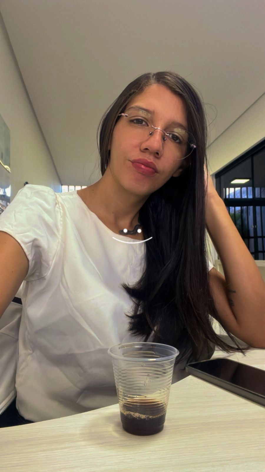 Paloma Cristina Mendes