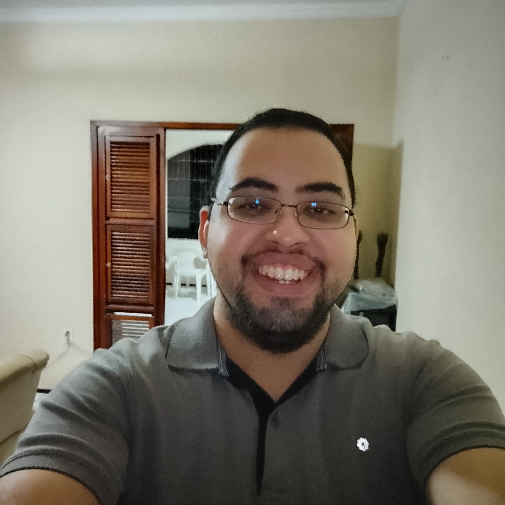 Pedro Jorge de Abreu Figueredo