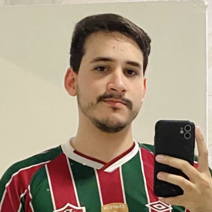 Rodrigo Oliveira Araujo