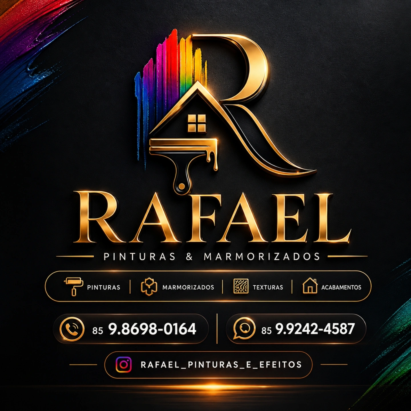 Rafael Teixeira Do Nascimento