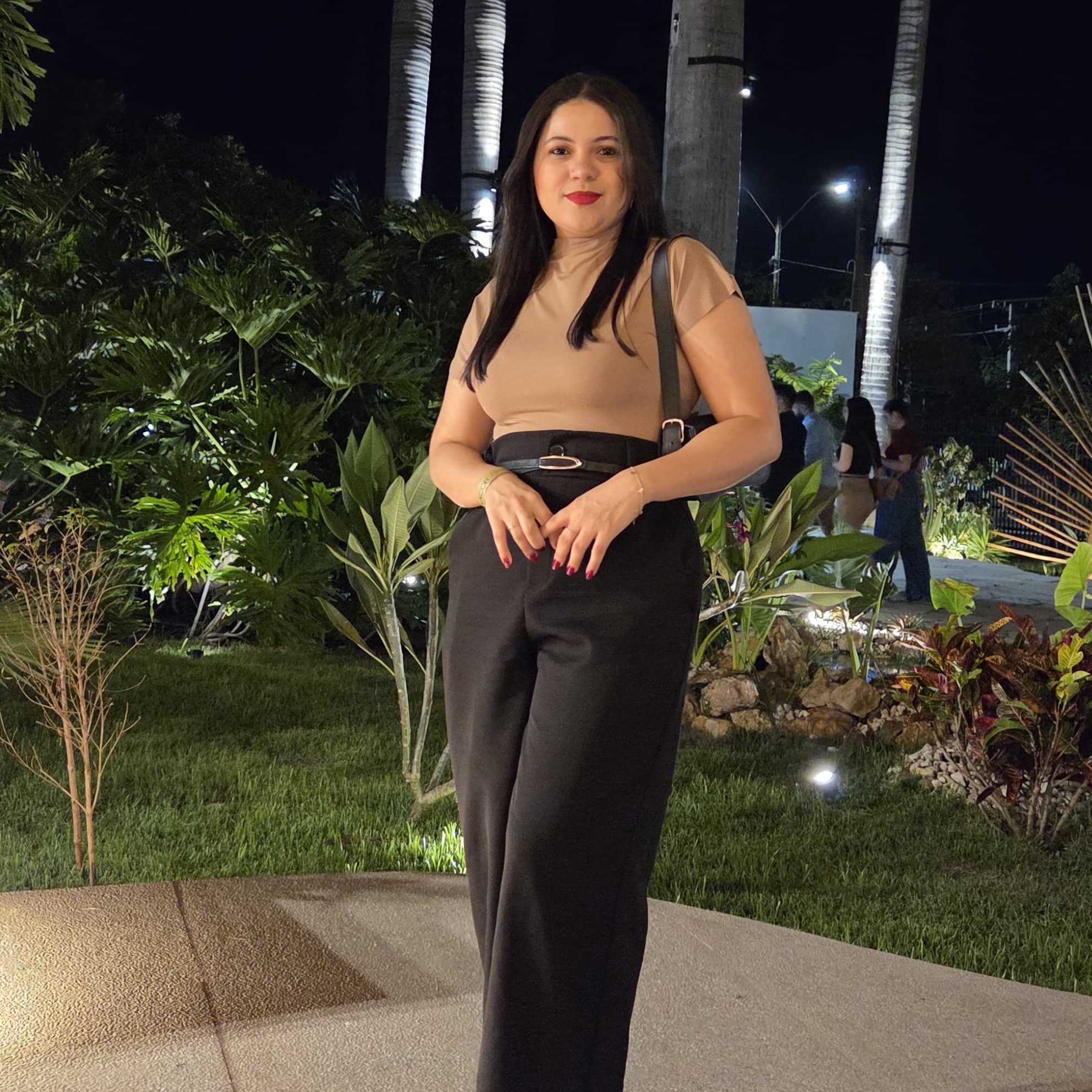 Keillany Pires Da Rocha