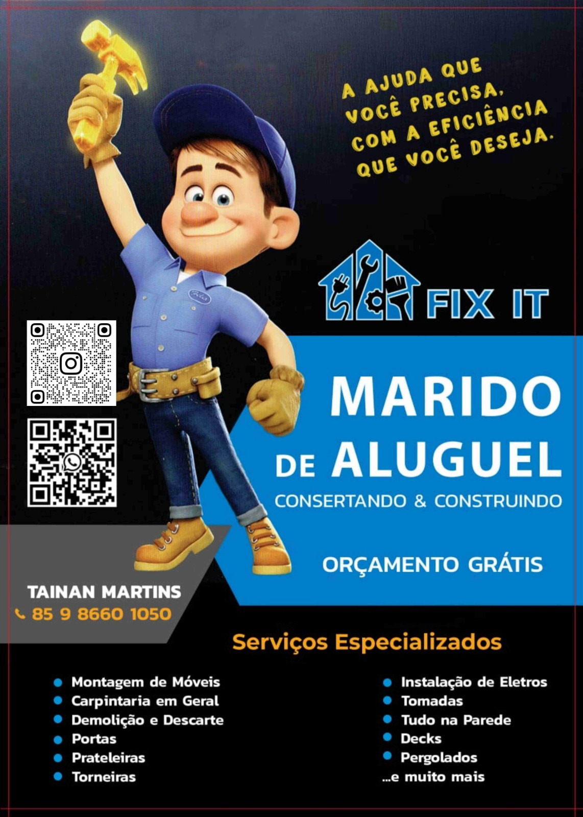 Tainan Martins