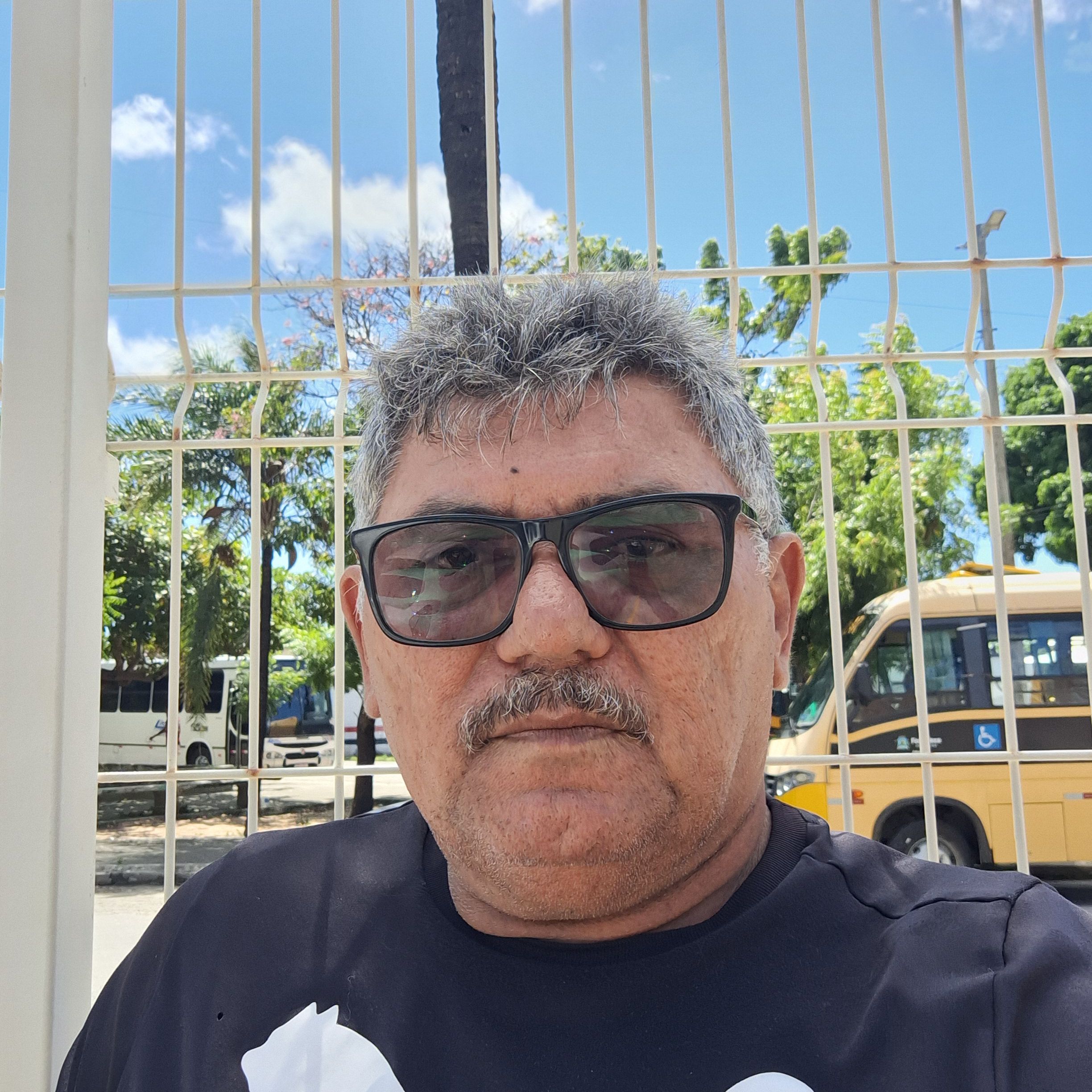 Antônio neto