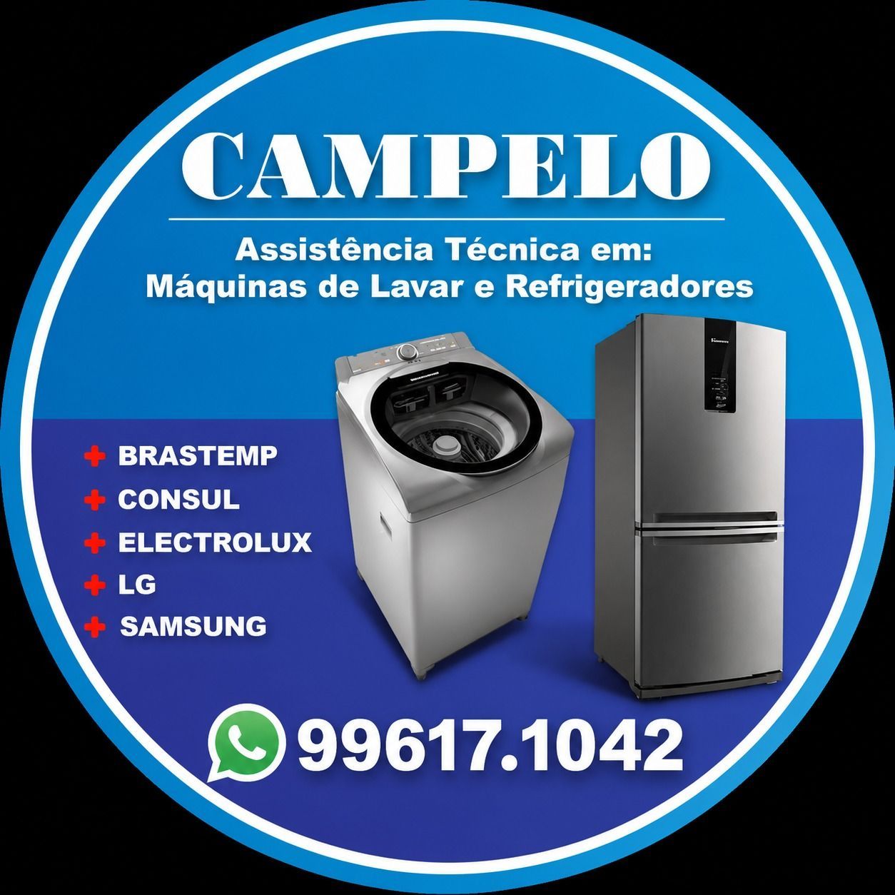 CAMPELO ASSISTÊNCIA TÉCNICA LTDA