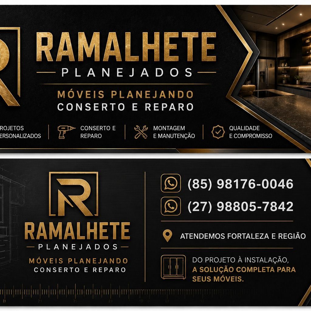 Robison  Ramalhete