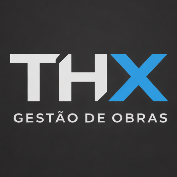 THX gestão de obras