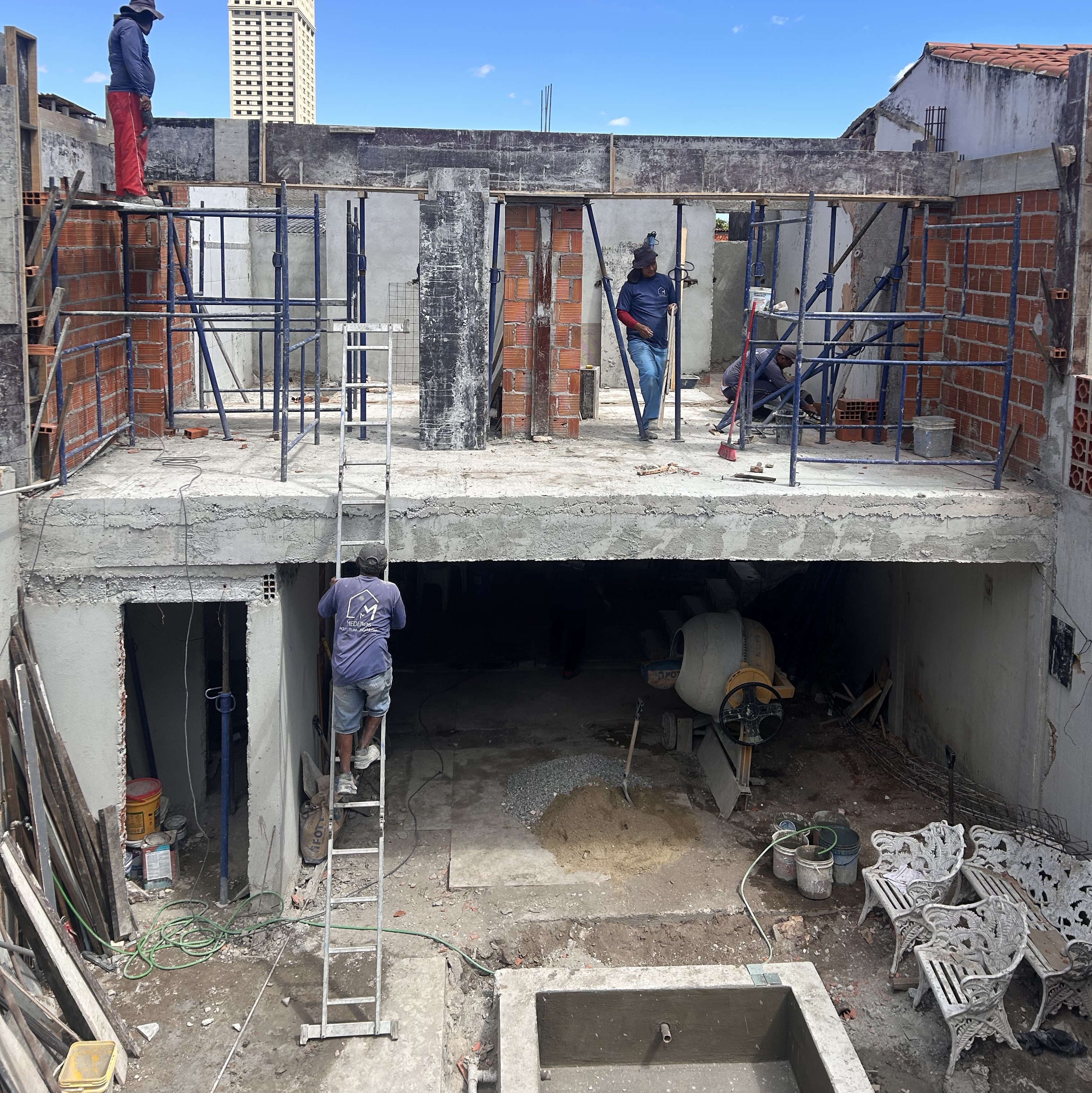 Quintto Arquitetura e Engenharia