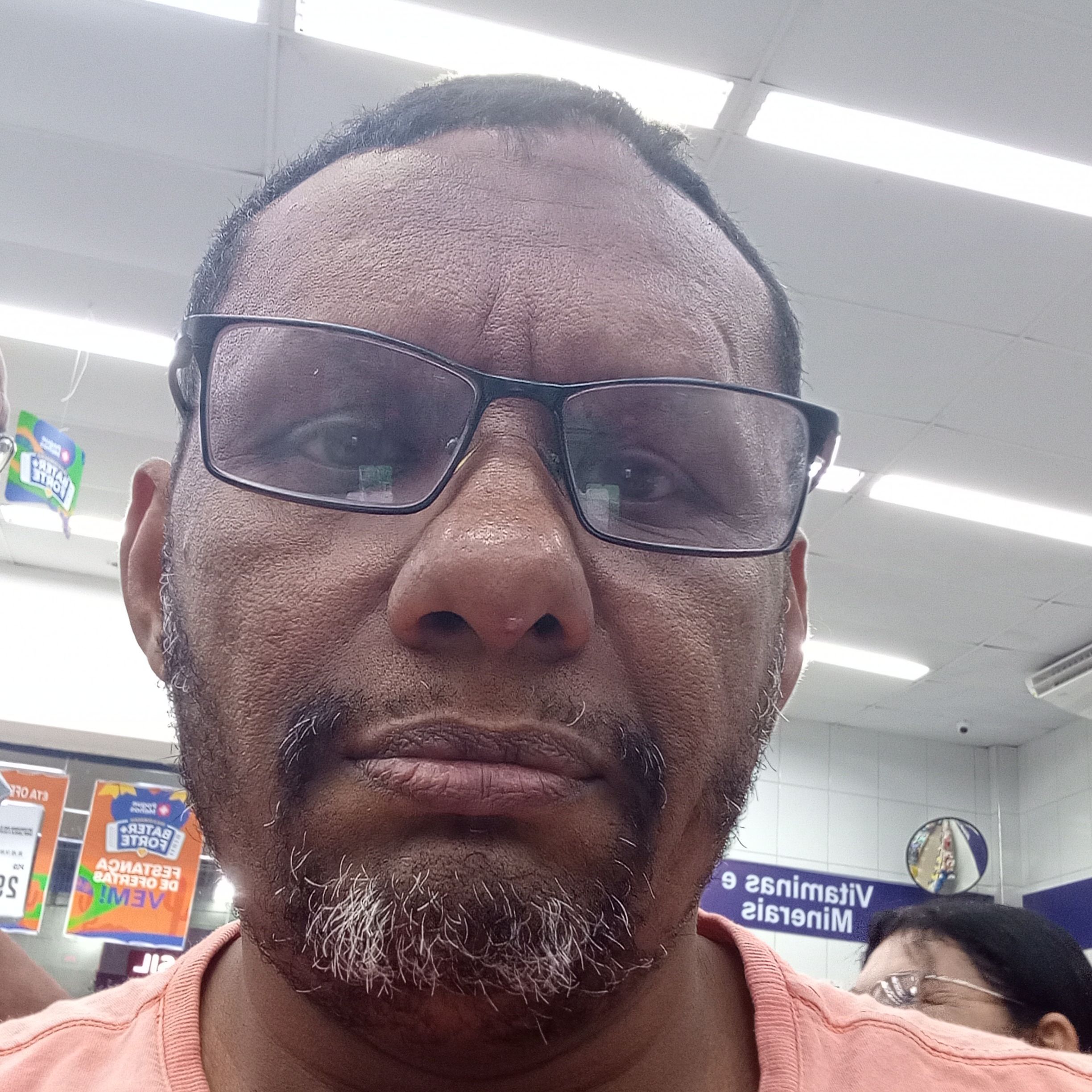 marcio Barbosa