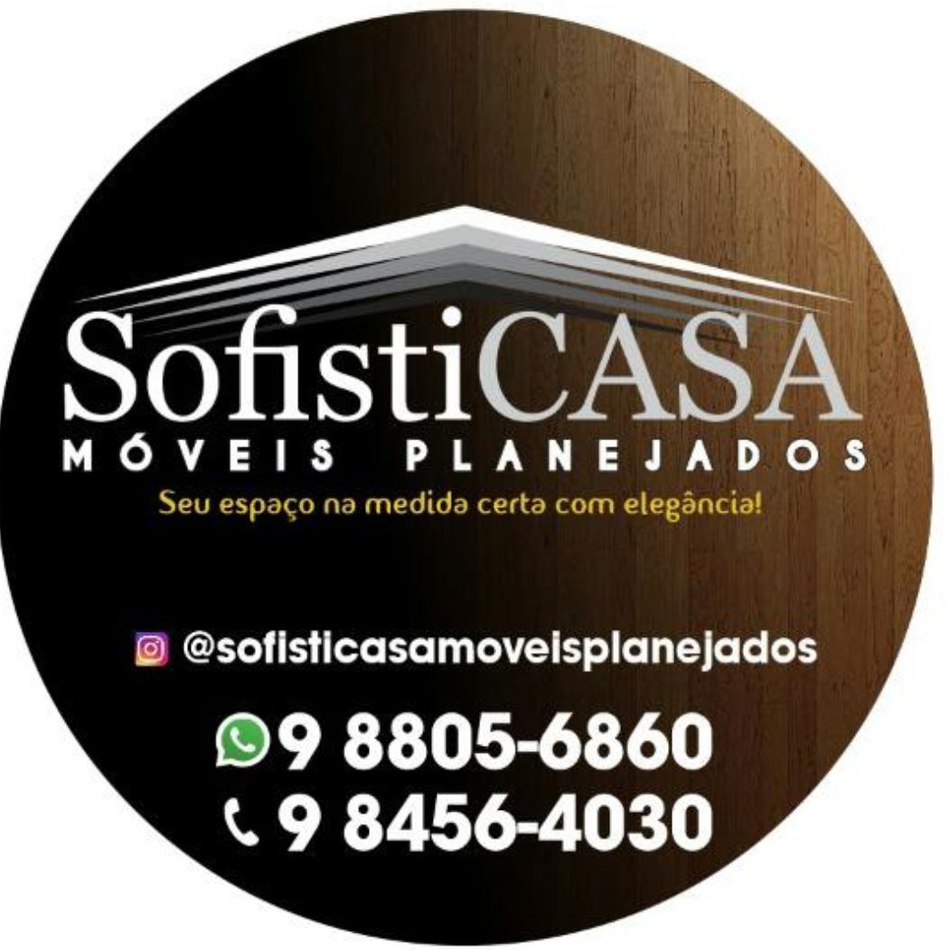 Sofisticasa Moveis Planejados 