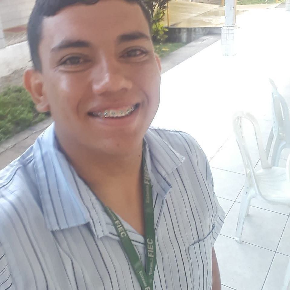 Alexsandro Alves Cavalcante