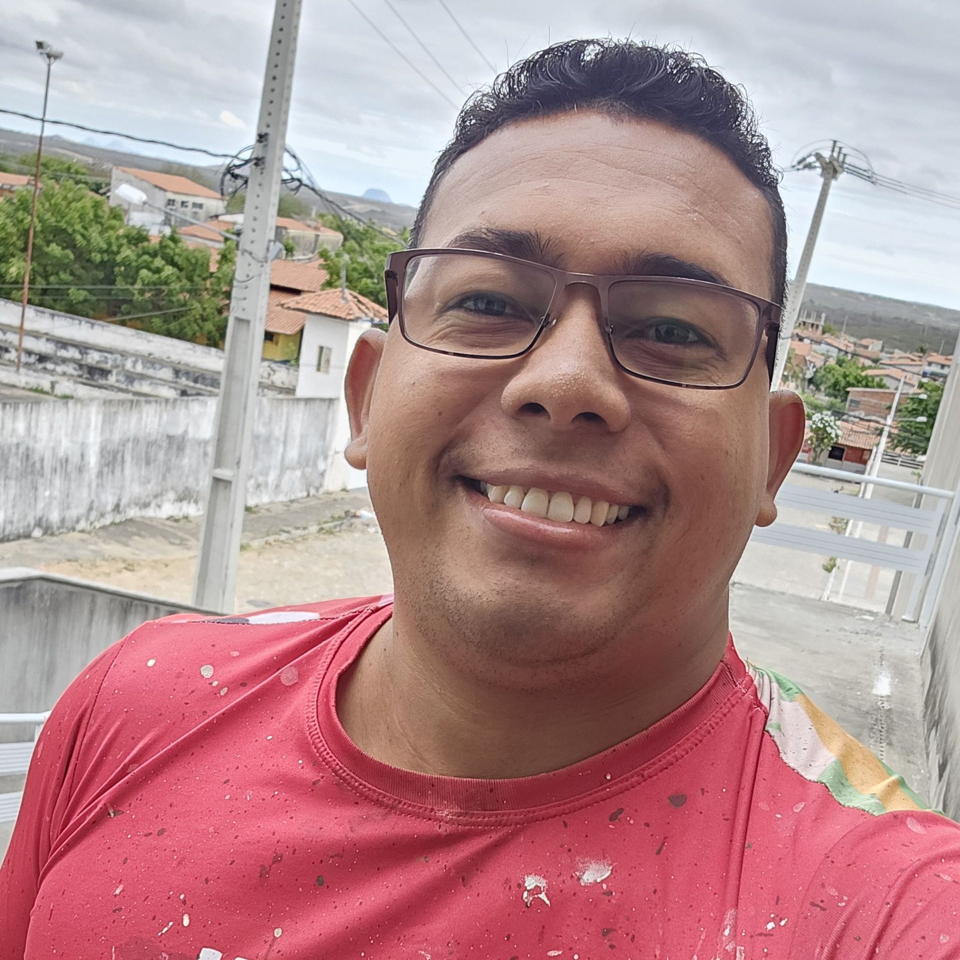 José Lázaro Neris Lima