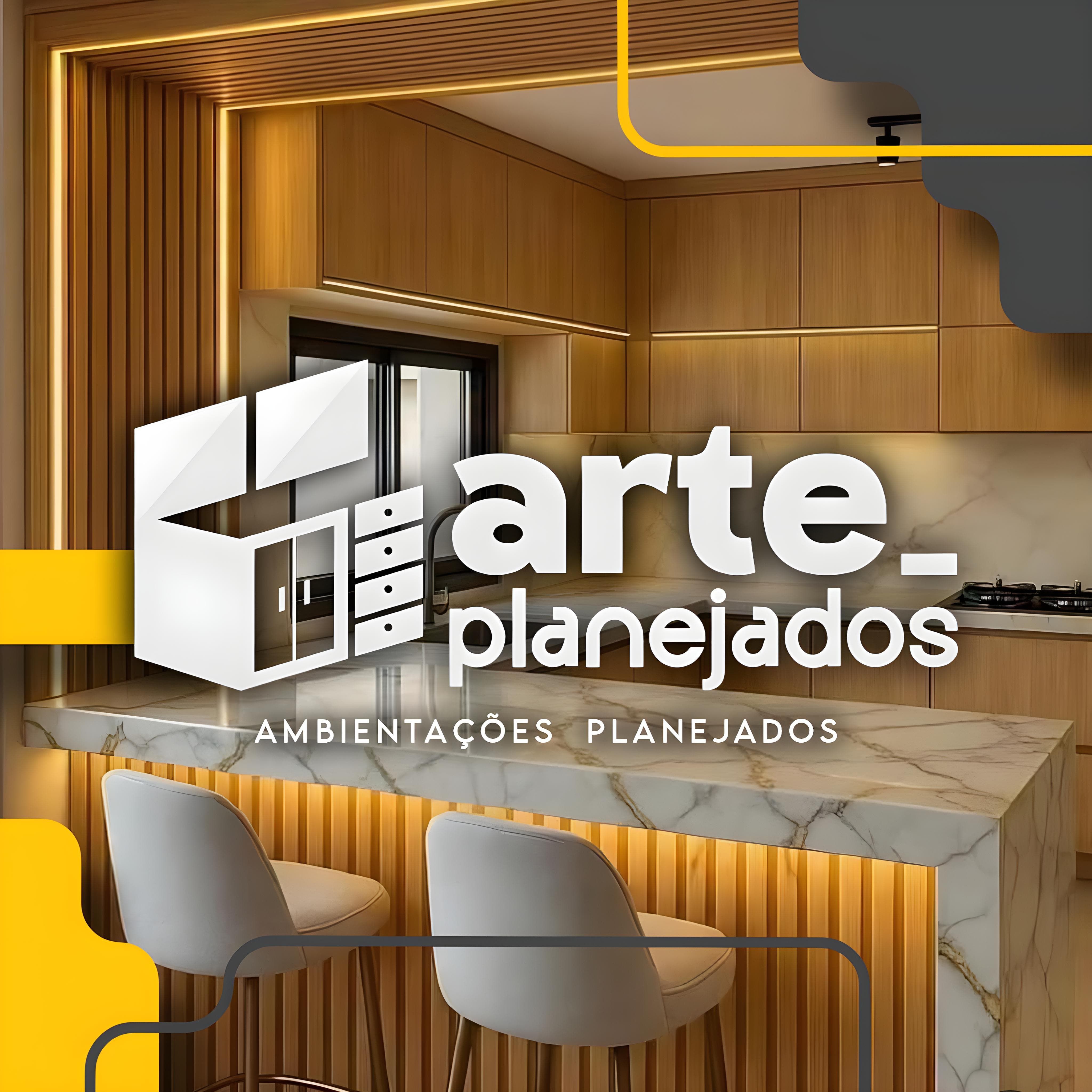 Arte planejados Ltda