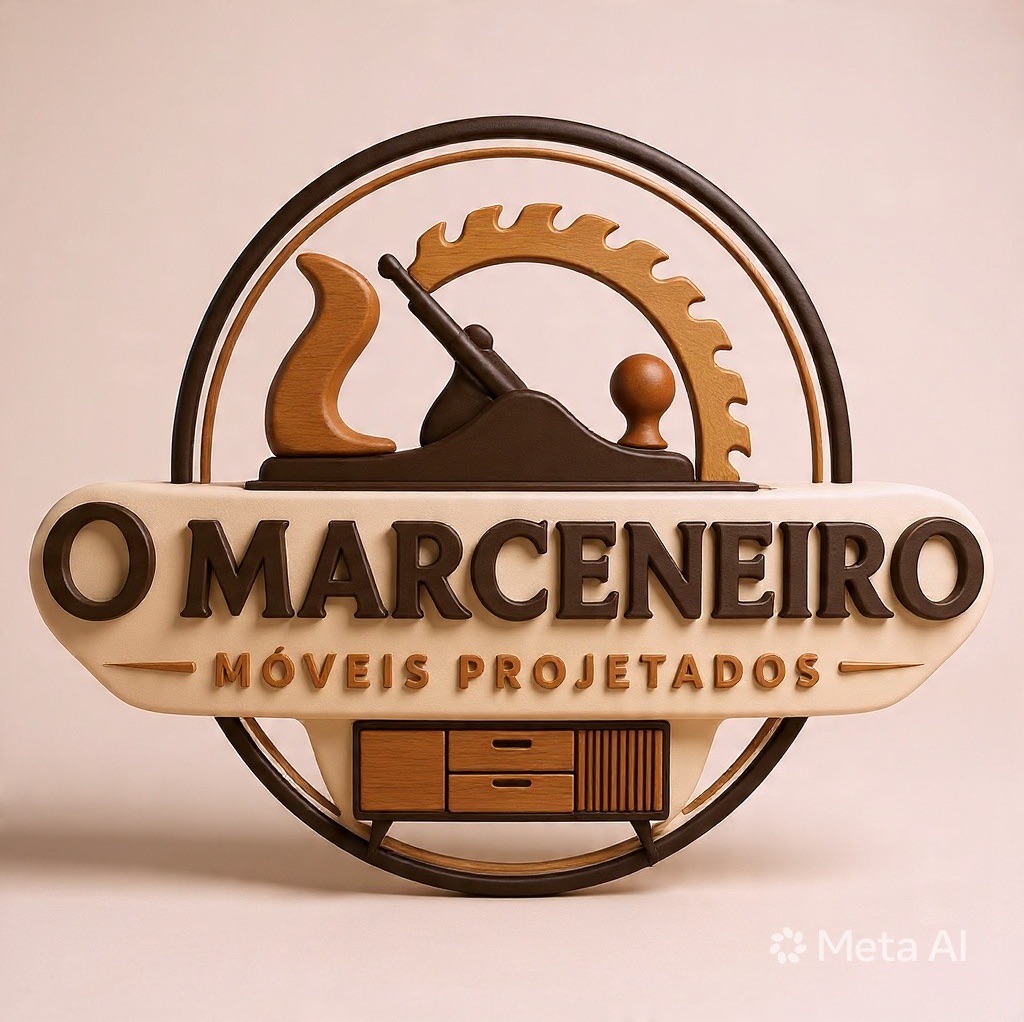 O Marceneiro Móveis Projetados
