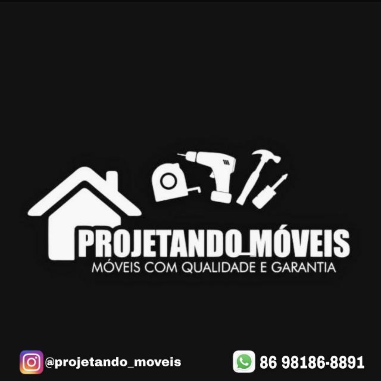 PROJETANDO MÓVEIS LTDA