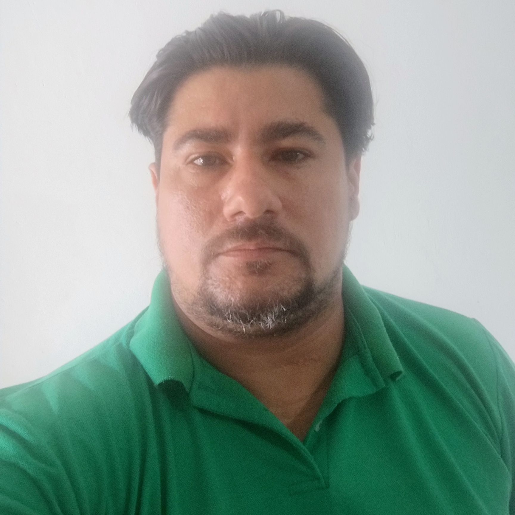 Lucivando Gomes Santiago