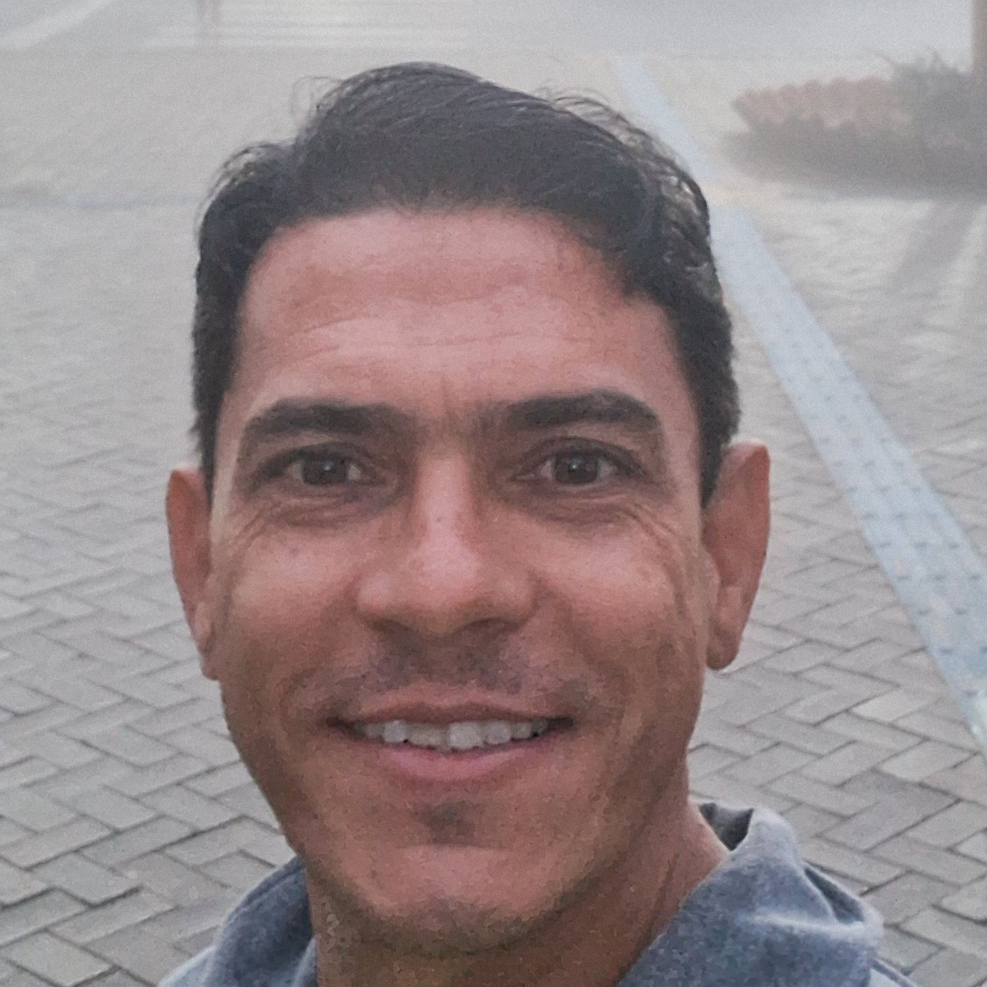 Silvio Cesar Alves Portela