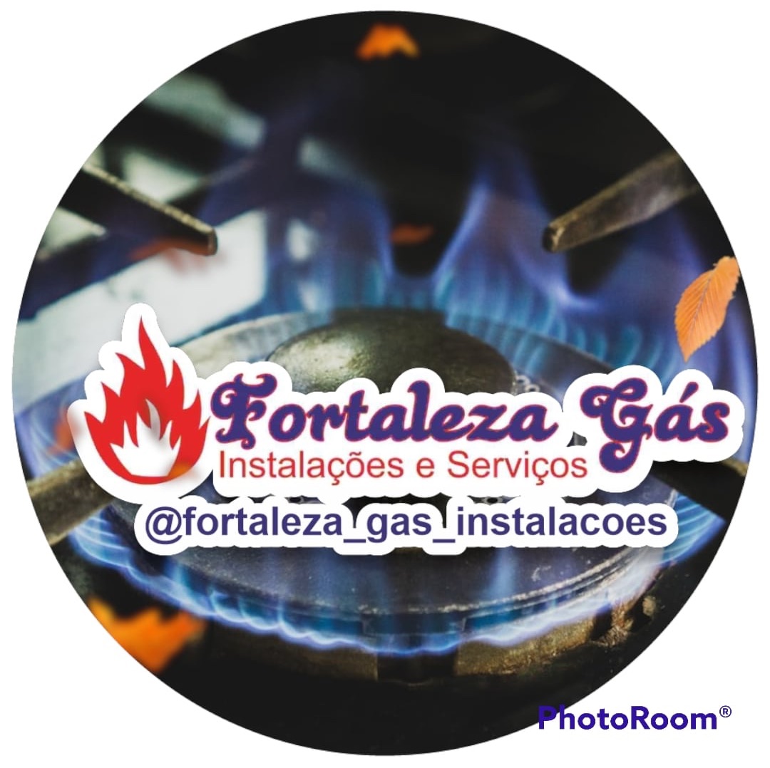 Fortaleza gás instalações e serviços Ltda