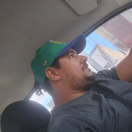 Lucivando Gomes Santiago