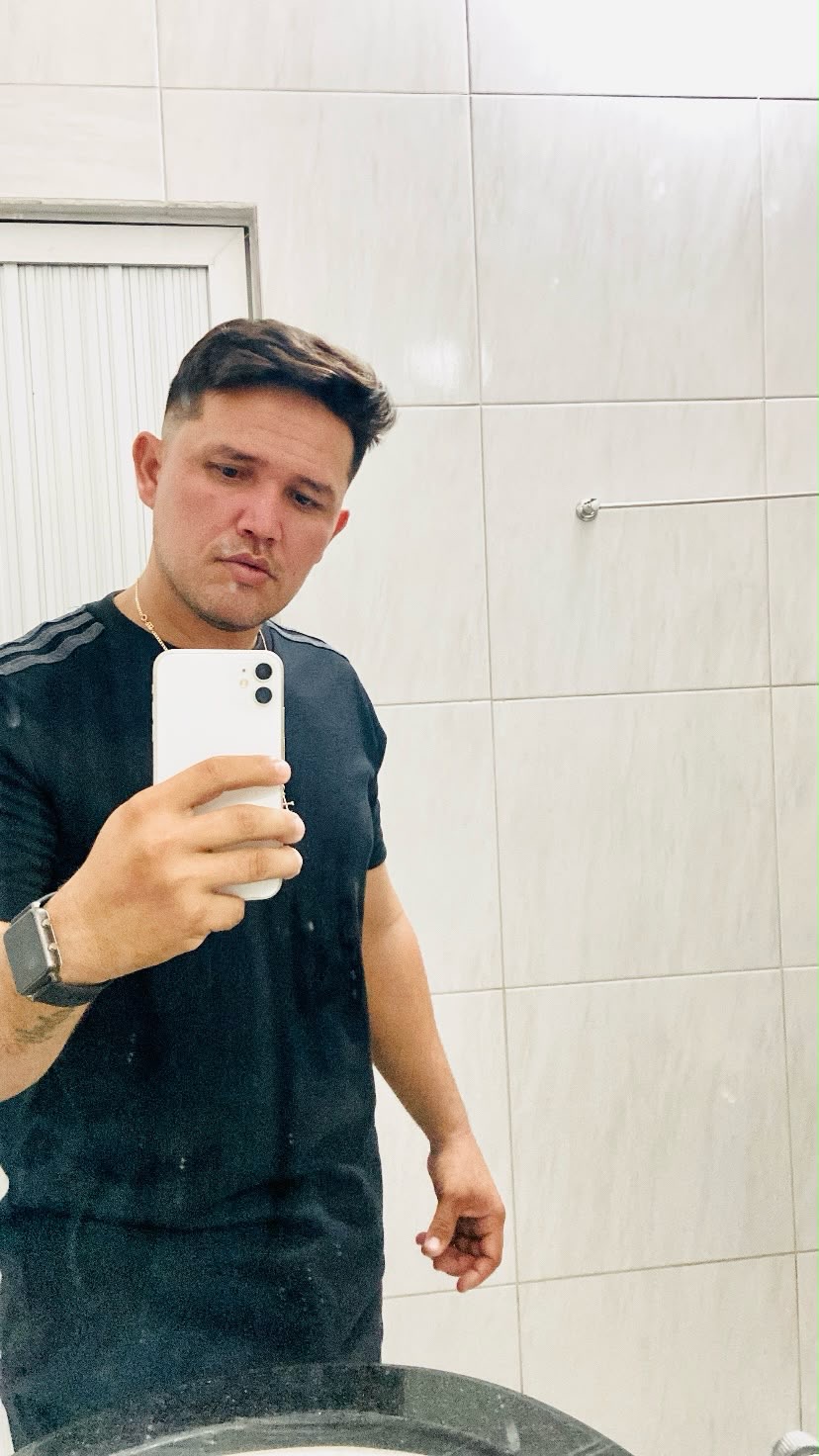 Thiago Sousa Barroso Cunha