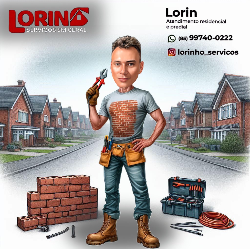Lorinho Serviços 