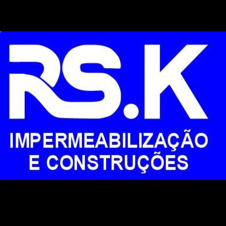 Rs.K Impermeabilização E Construções 
