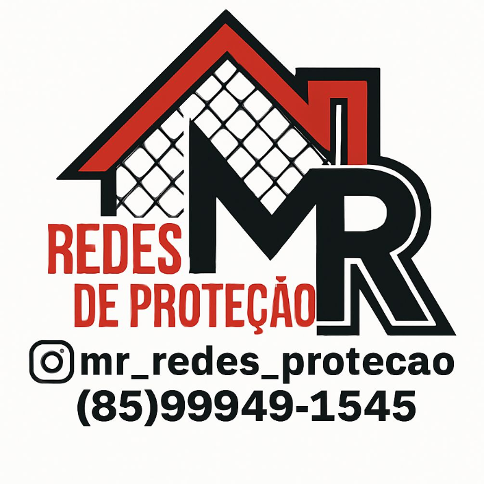 MR REDES DE PROTEÇÃO 