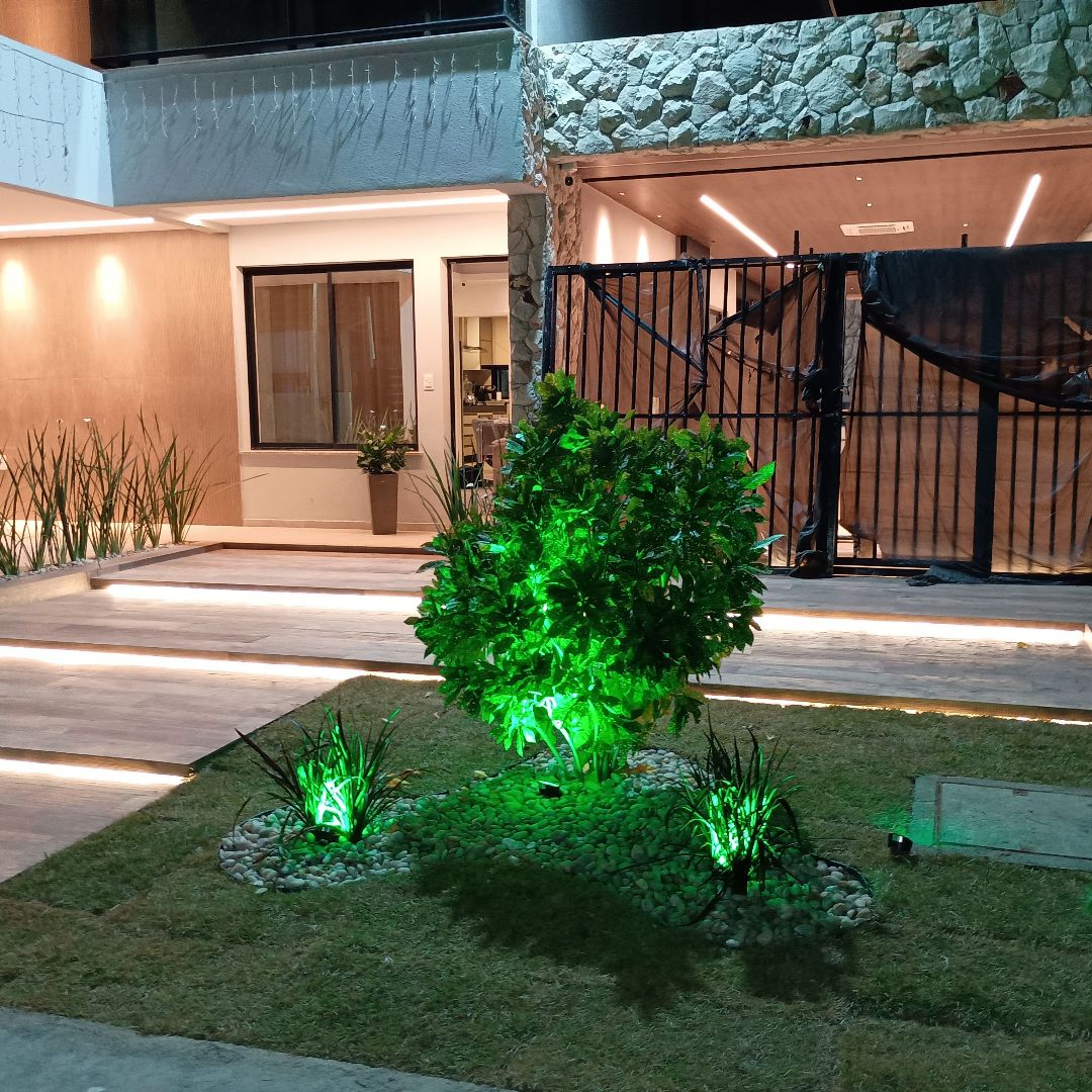 Trabalho de Sandercio Pereira da Silva 