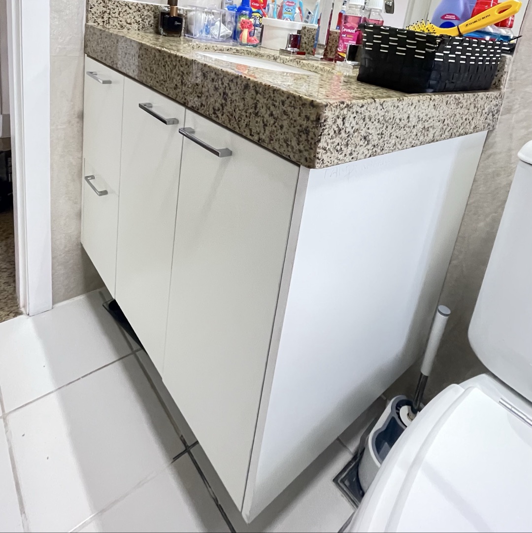 Trabalho de O Marceneiro Móveis e Projetos 