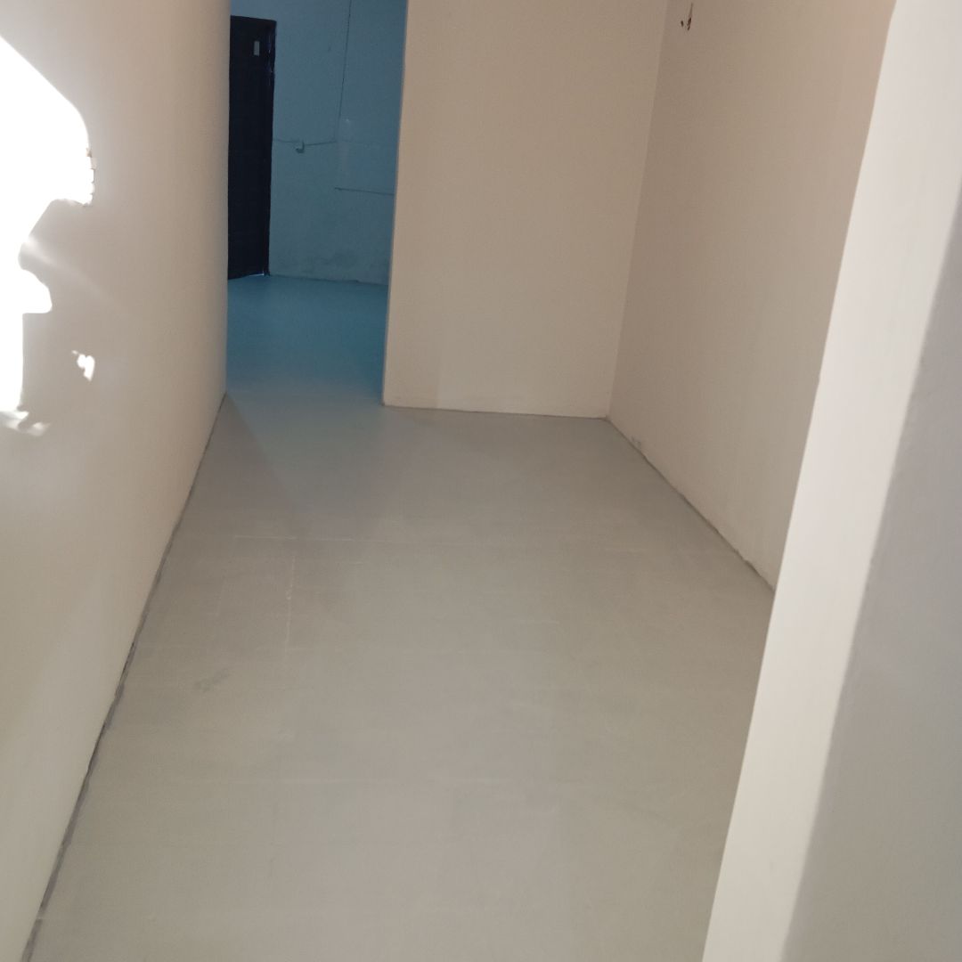 pintura de piso