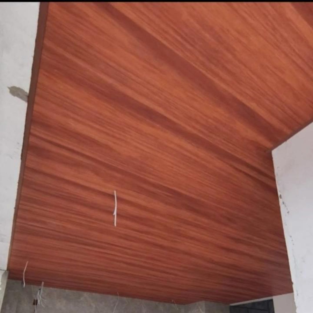forro PVC vinílico